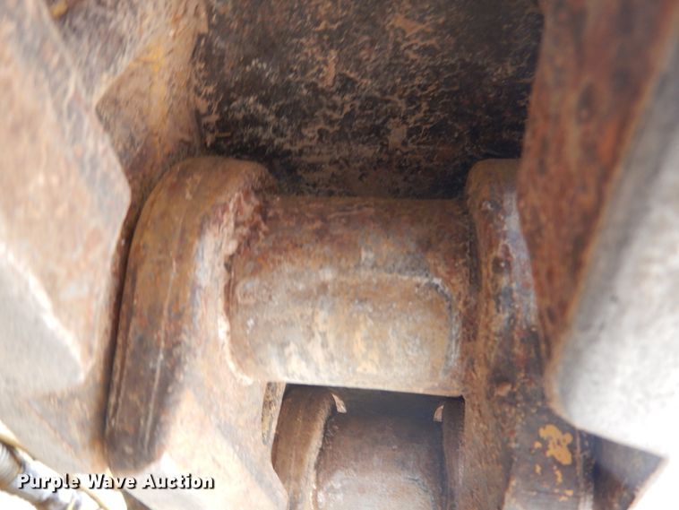 image for item DG8357 2005 Caterpillar D6N XL  dozer