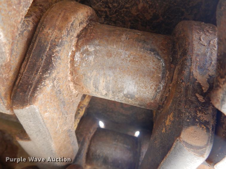 image for item DG8357 2005 Caterpillar D6N XL  dozer