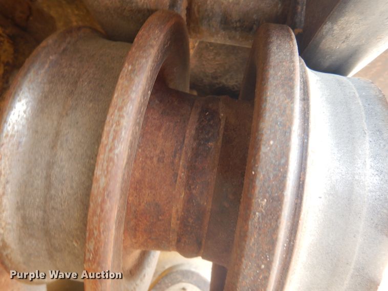 image for item DG8357 2005 Caterpillar D6N XL  dozer