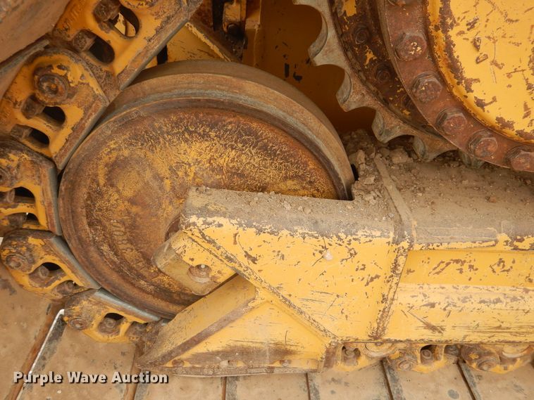 image for item DG8357 2005 Caterpillar D6N XL  dozer