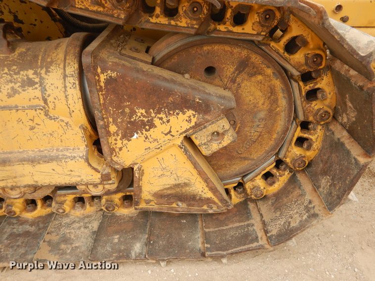 image for item DG8357 2005 Caterpillar D6N XL  dozer