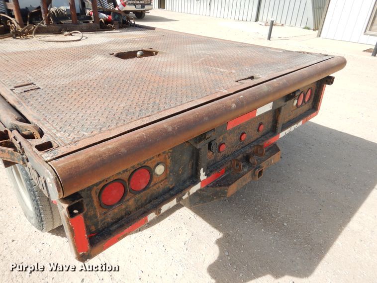 image for item DJ4749 2009 Chevrolet Silverado 3500HD  winch truck