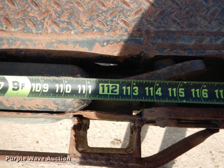 image for item DJ4749 2009 Chevrolet Silverado 3500HD  winch truck