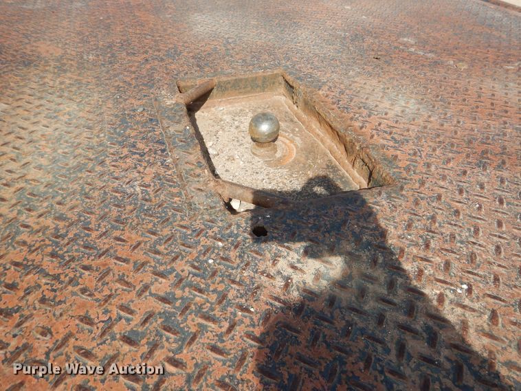 image for item DJ4749 2009 Chevrolet Silverado 3500HD  winch truck