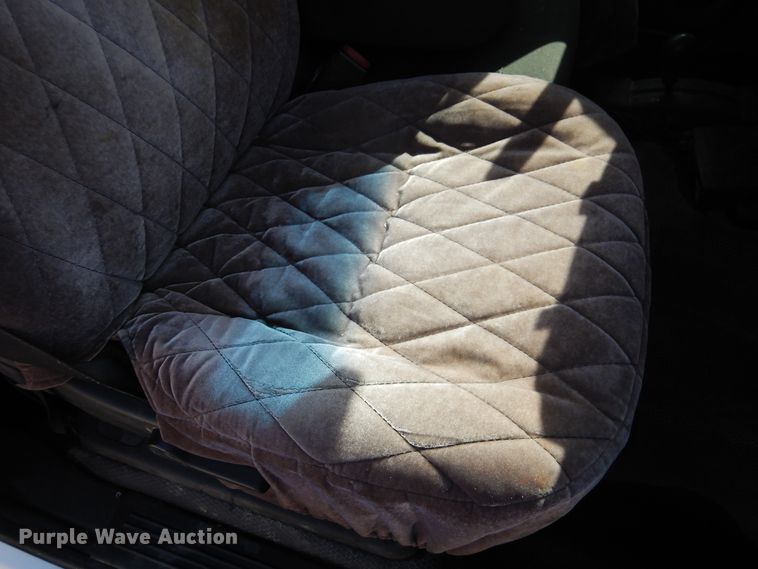 image for item DJ4749 2009 Chevrolet Silverado 3500HD  winch truck