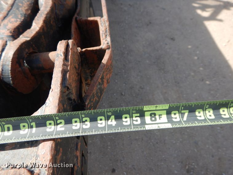 image for item DJ4749 2009 Chevrolet Silverado 3500HD  winch truck