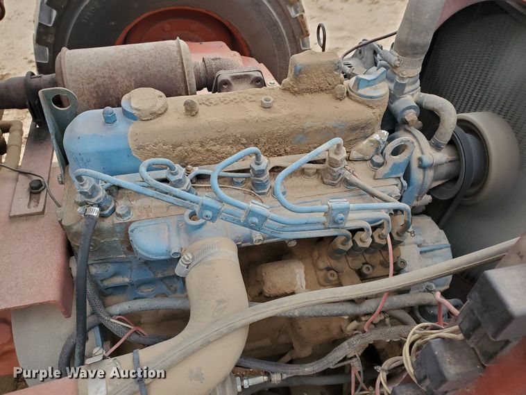 image for item GR9287 2004 Snorkelift UNO  boom lift