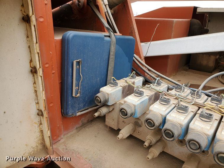 image for item GR9287 2004 Snorkelift UNO  boom lift