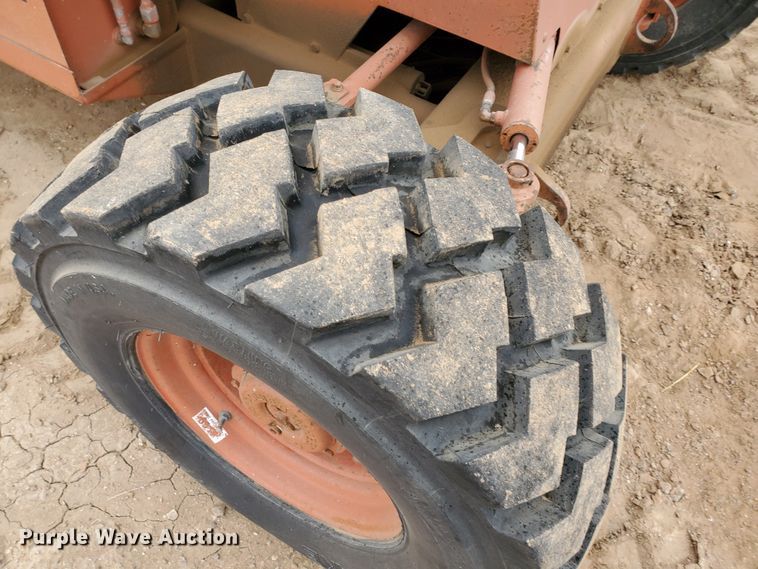 image for item GR9287 2004 Snorkelift UNO  boom lift