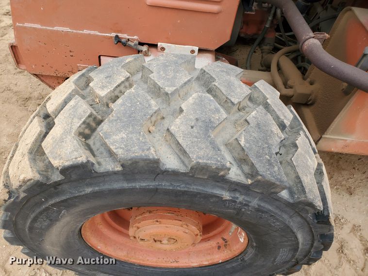 image for item GR9287 2004 Snorkelift UNO  boom lift