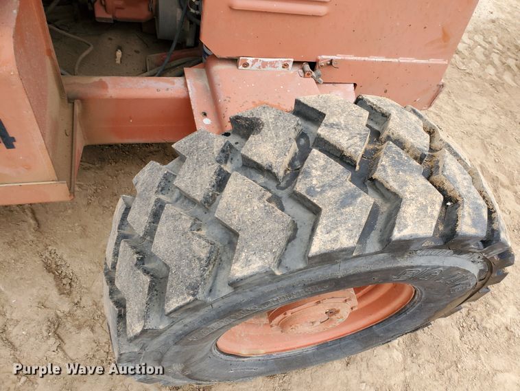 image for item GR9287 2004 Snorkelift UNO  boom lift