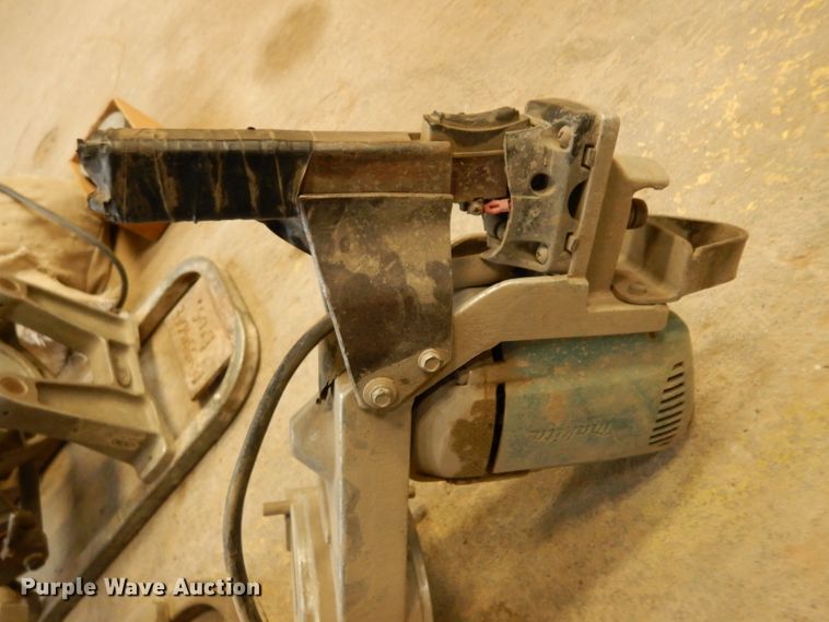 image for item GR9307 (2) Central TE-4B poly fusion machines