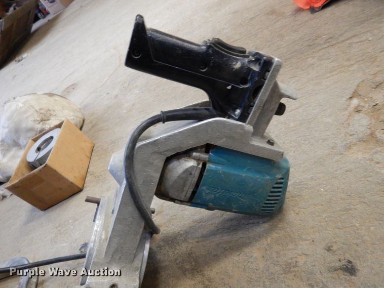 image for item GR9307 (2) Central TE-4B poly fusion machines