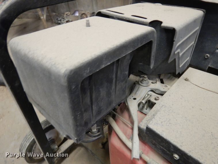 image for item GR9315 Campbell Hausfeld  generator