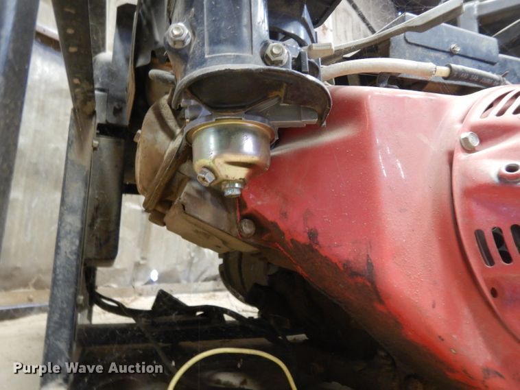 image for item GR9315 Campbell Hausfeld  generator