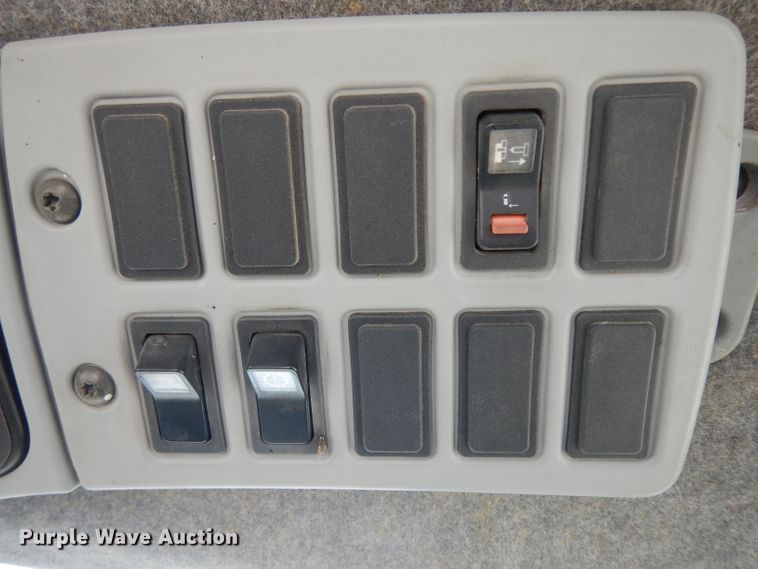 image for item GR9338 2003 Caterpillar 950G Series II  wheel loader