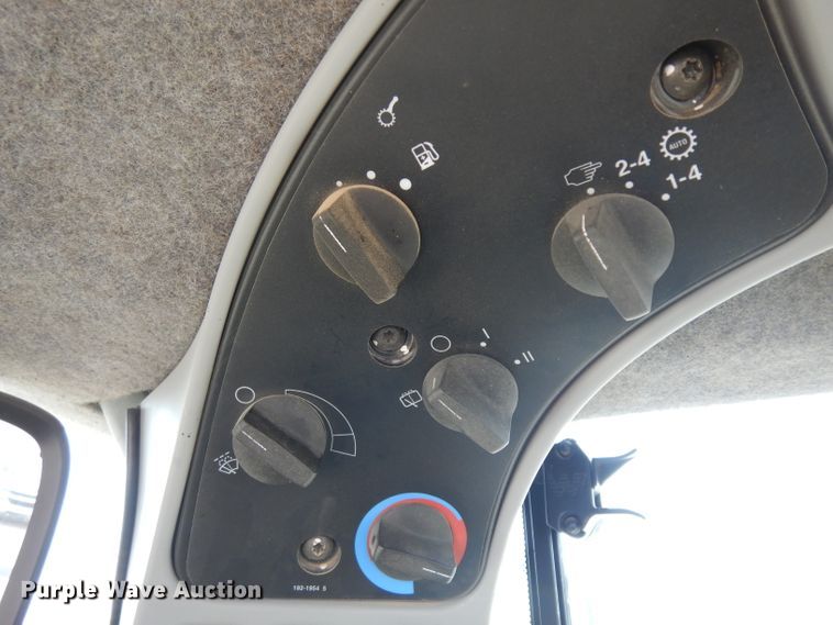 image for item GR9338 2003 Caterpillar 950G Series II  wheel loader