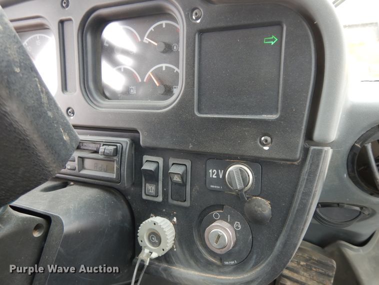 image for item GR9338 2003 Caterpillar 950G Series II  wheel loader