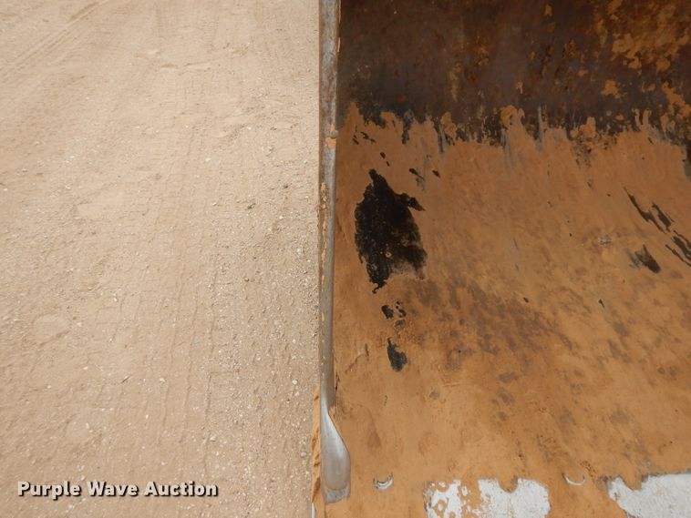 image for item GR9338 2003 Caterpillar 950G Series II  wheel loader