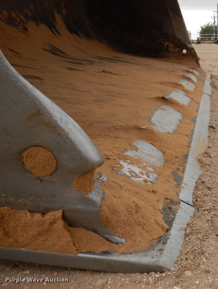 image for item GR9338 2003 Caterpillar 950G Series II  wheel loader