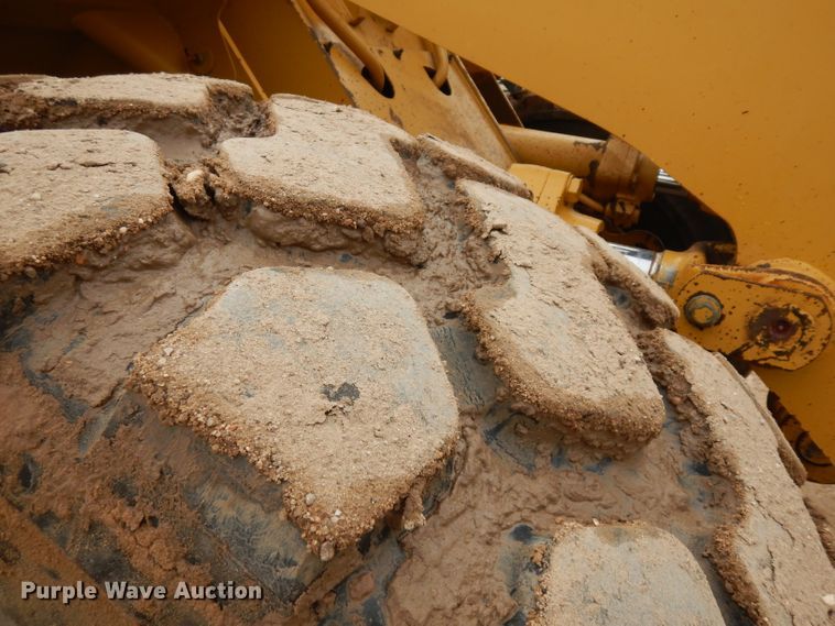 image for item GR9338 2003 Caterpillar 950G Series II  wheel loader