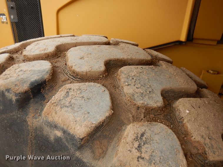 image for item GR9338 2003 Caterpillar 950G Series II  wheel loader