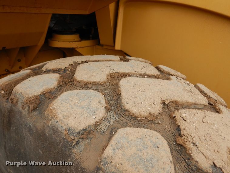 image for item GR9338 2003 Caterpillar 950G Series II  wheel loader