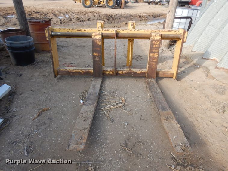 image for item GR9338 2003 Caterpillar 950G Series II  wheel loader