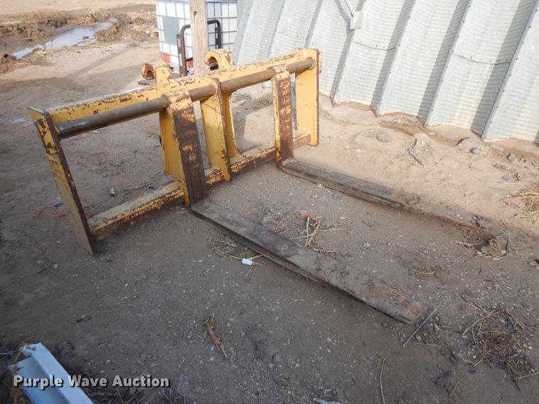 image for item GR9338 2003 Caterpillar 950G Series II  wheel loader