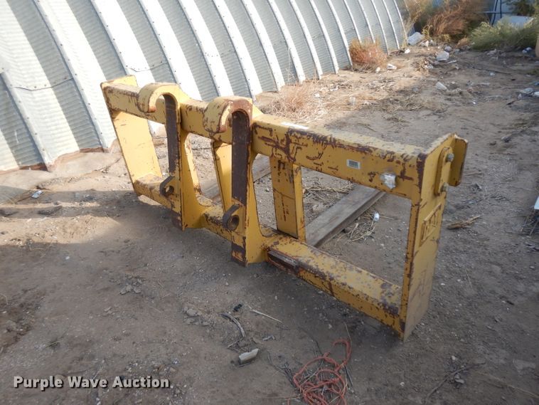 image for item GR9338 2003 Caterpillar 950G Series II  wheel loader