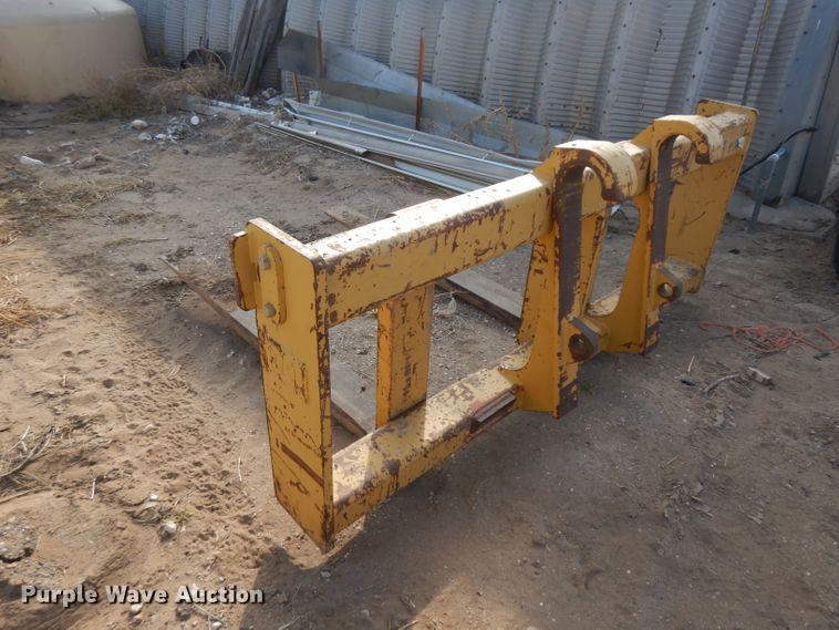 image for item GR9338 2003 Caterpillar 950G Series II  wheel loader