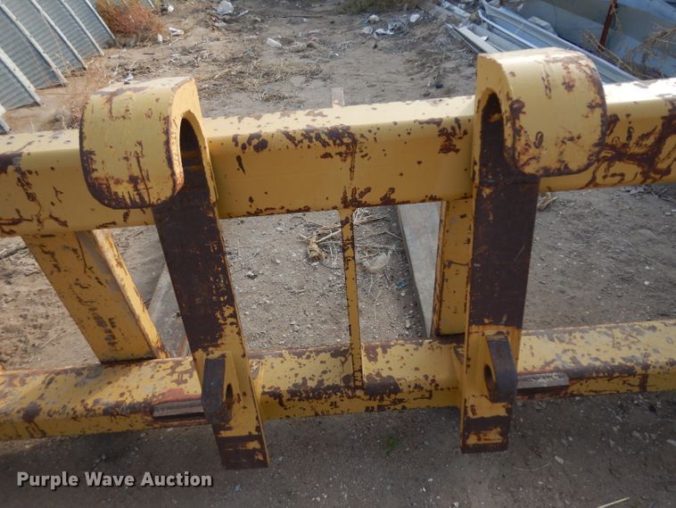 image for item GR9338 2003 Caterpillar 950G Series II  wheel loader