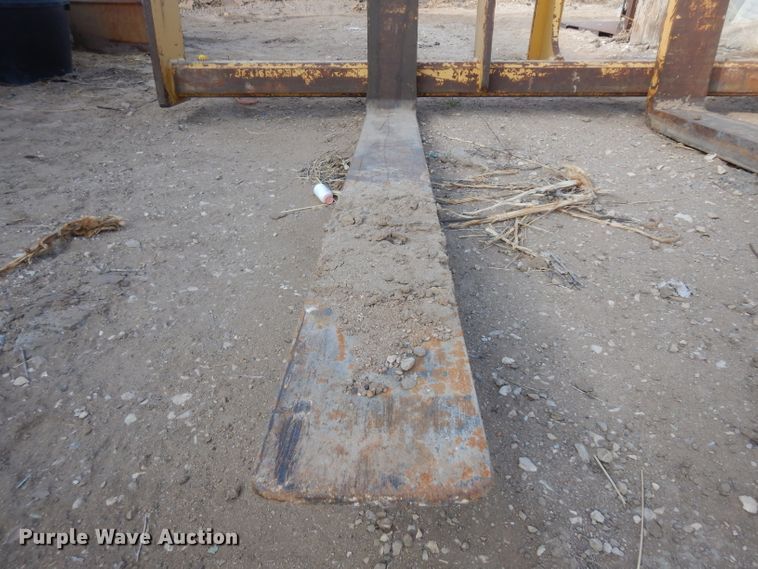 image for item GR9338 2003 Caterpillar 950G Series II  wheel loader