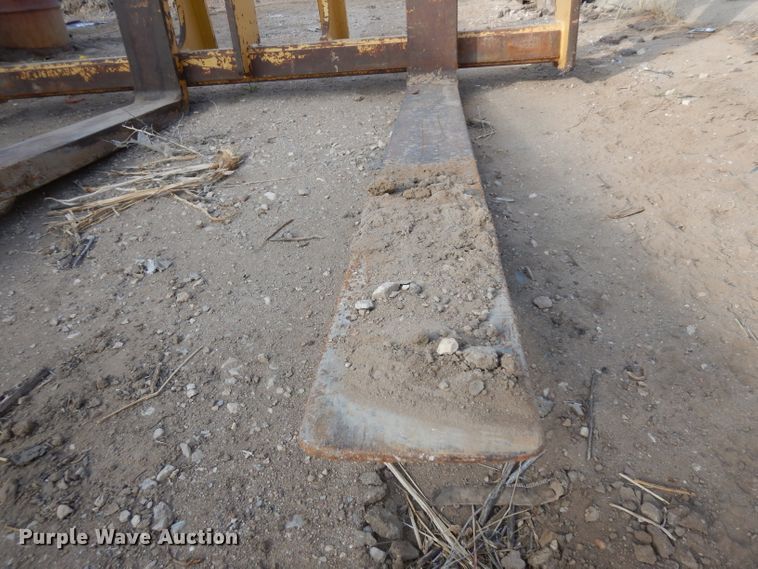 image for item GR9338 2003 Caterpillar 950G Series II  wheel loader