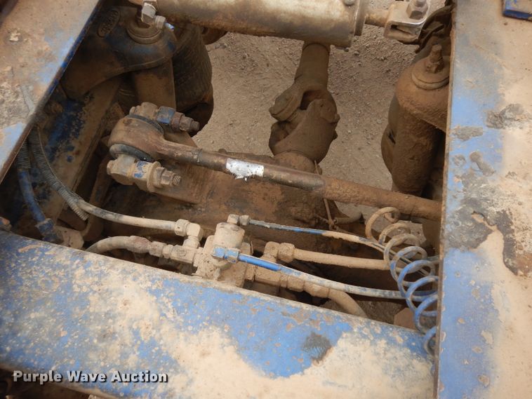 image for item HN9439 1994 Peterbilt 379  semi truck