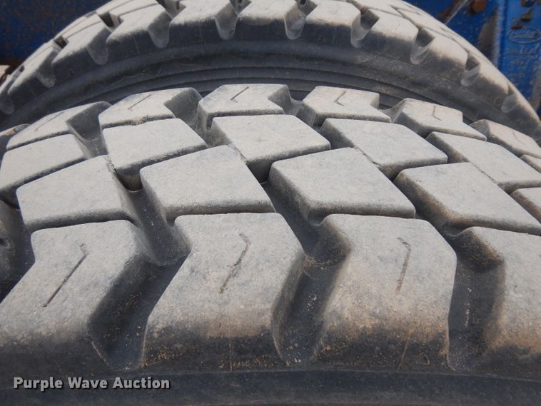 image for item HN9439 1994 Peterbilt 379  semi truck