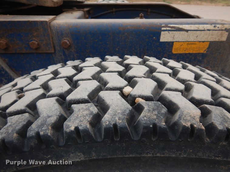 image for item HN9439 1994 Peterbilt 379  semi truck