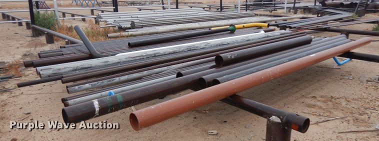 image for item HN9486 Pipe and tubing