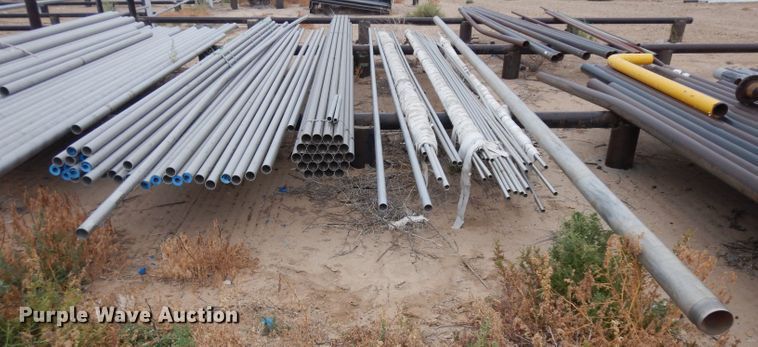 image for item HN9486 Pipe and tubing