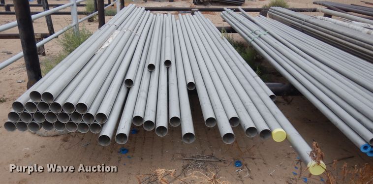 image for item HN9486 Pipe and tubing
