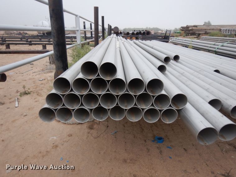 image for item HN9486 Pipe and tubing