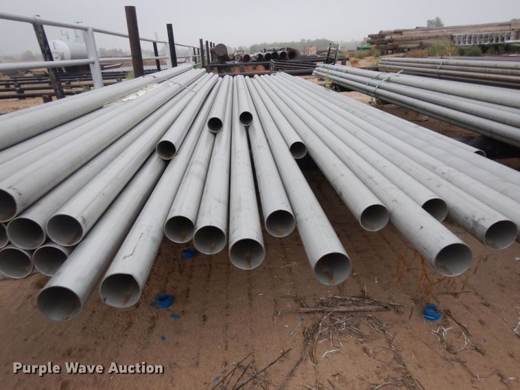 image for item HN9486 Pipe and tubing