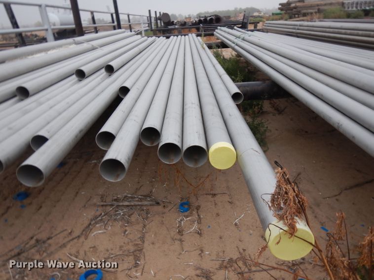 image for item HN9486 Pipe and tubing