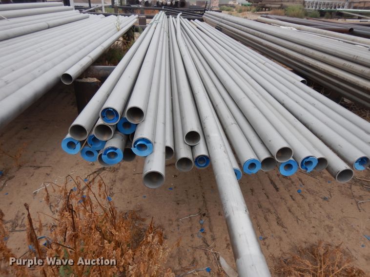 image for item HN9486 Pipe and tubing