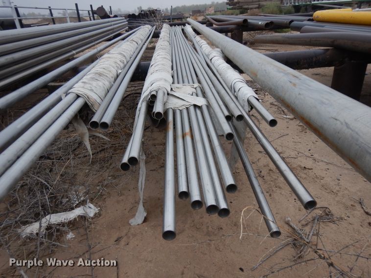 image for item HN9486 Pipe and tubing