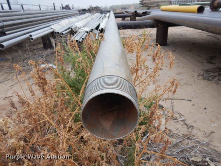 image for item HN9486 Pipe and tubing