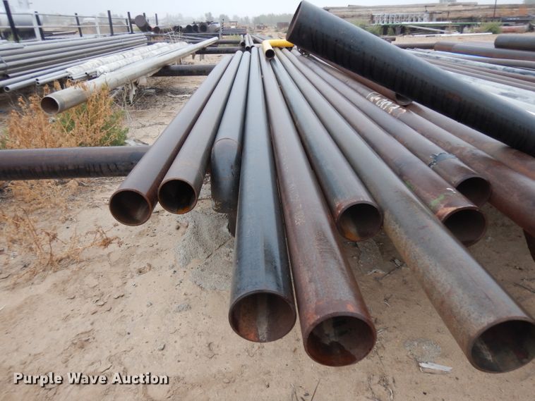 image for item HN9486 Pipe and tubing