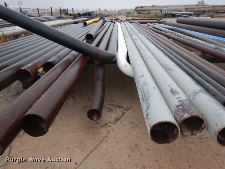 image for item HN9486 Pipe and tubing