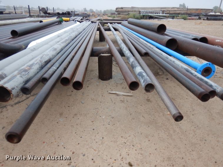 image for item HN9486 Pipe and tubing