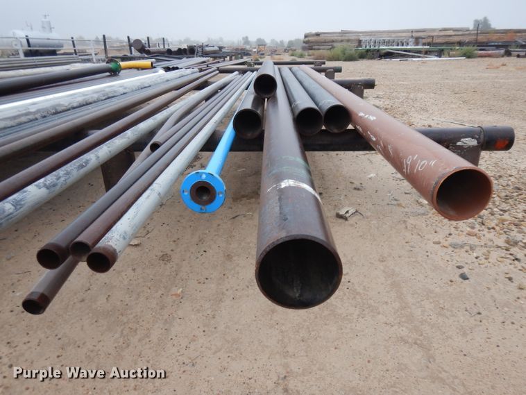 image for item HN9486 Pipe and tubing